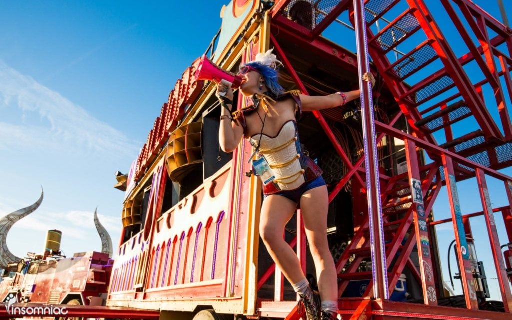 Best of the Valley winner: nightlife photographer