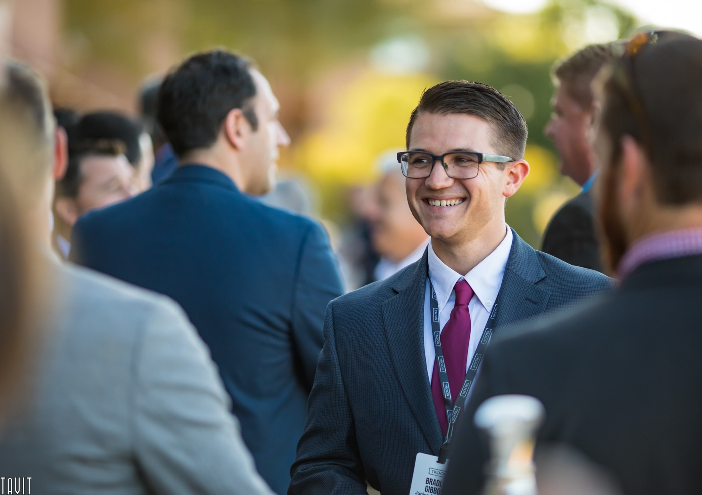 Global leadership conference keynote, Scottsdale