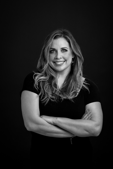 Business headshots for ACPE