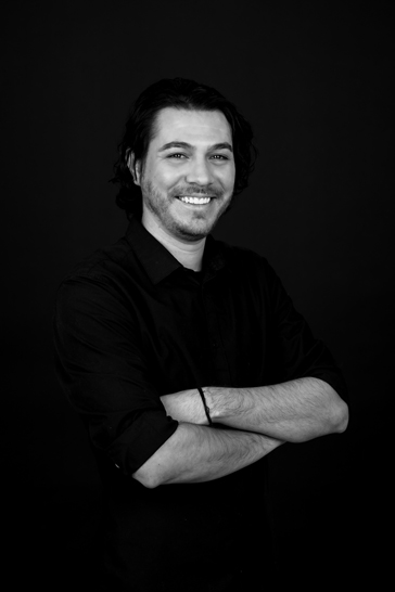 Aaron Soto, photographer