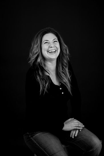 Gwendolyn Hanlon, photographer