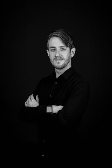 Jacob Dunn, photographer