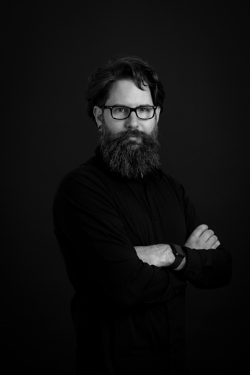 Peter, photographer